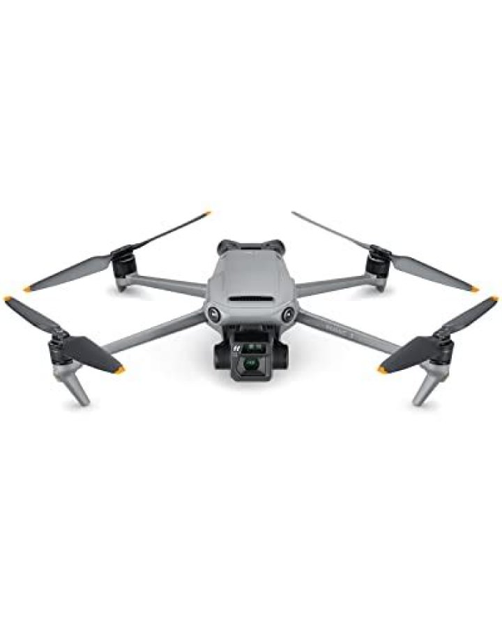 The Best Advanced Drones - GameRevolution