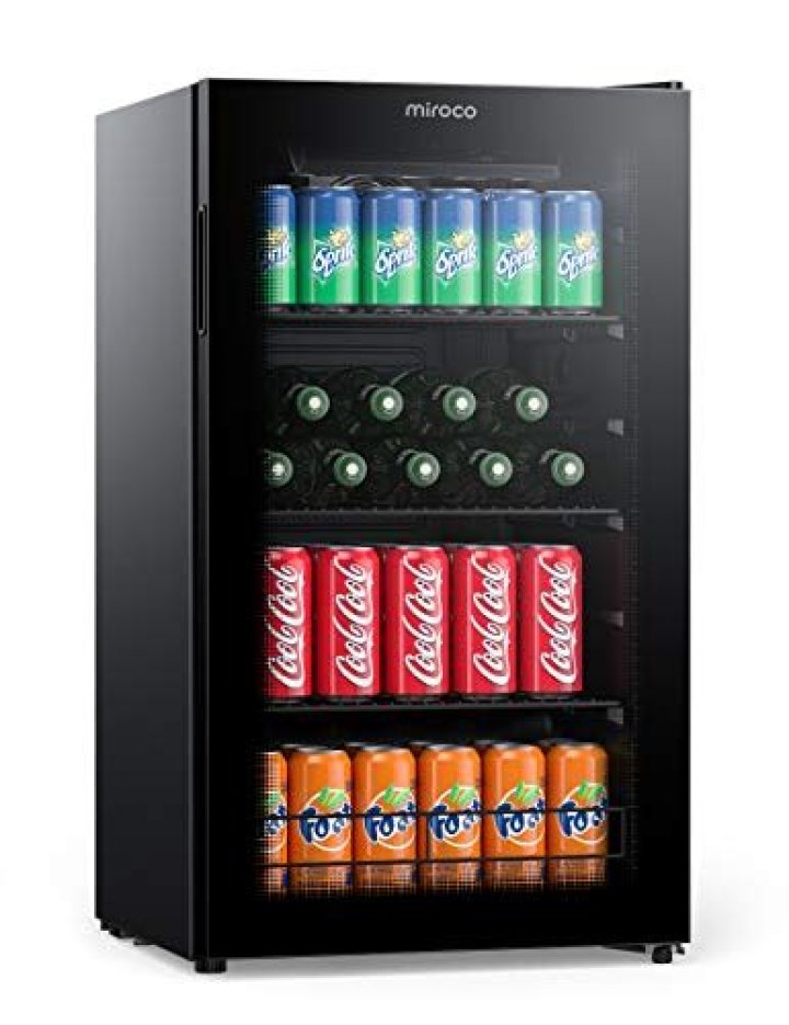 The Best Beverage Refrigerators - GameRevolution