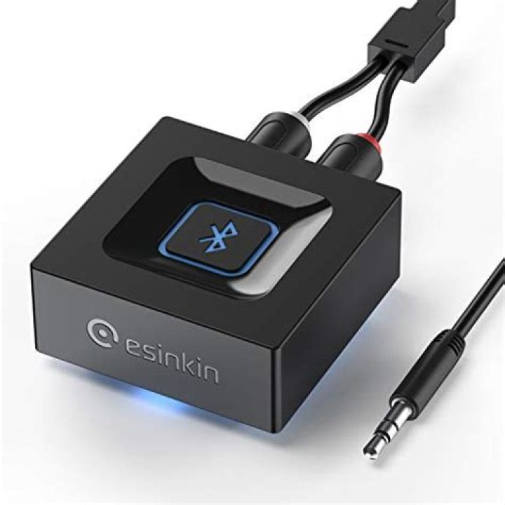 The Best Bluetooth Receivers - GameRevolution