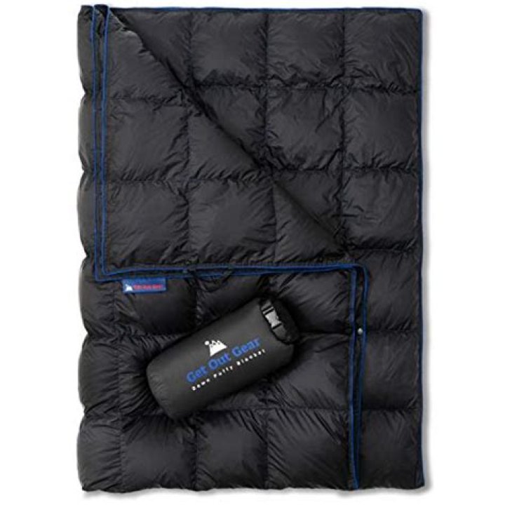 The Best Camping Blankets - GameRevolution