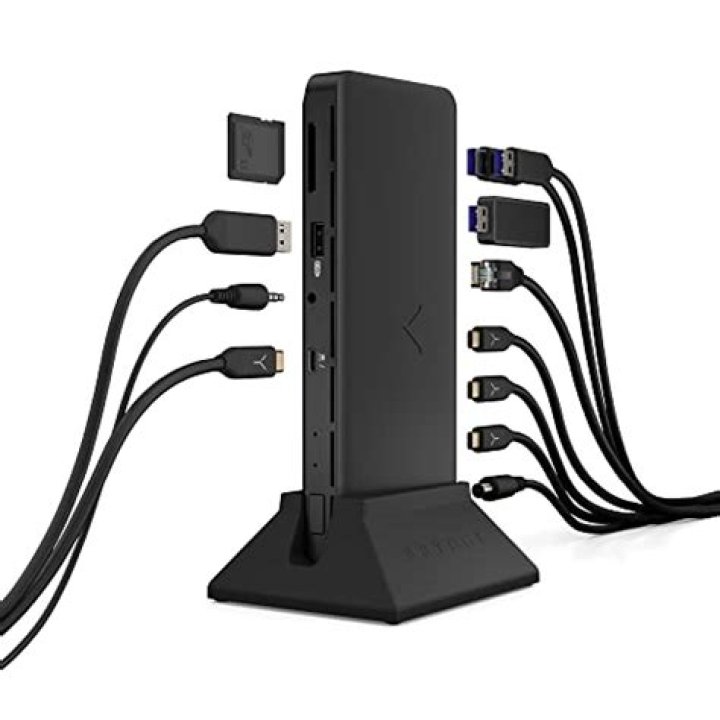 The Best Docking Stations - GameRevolution