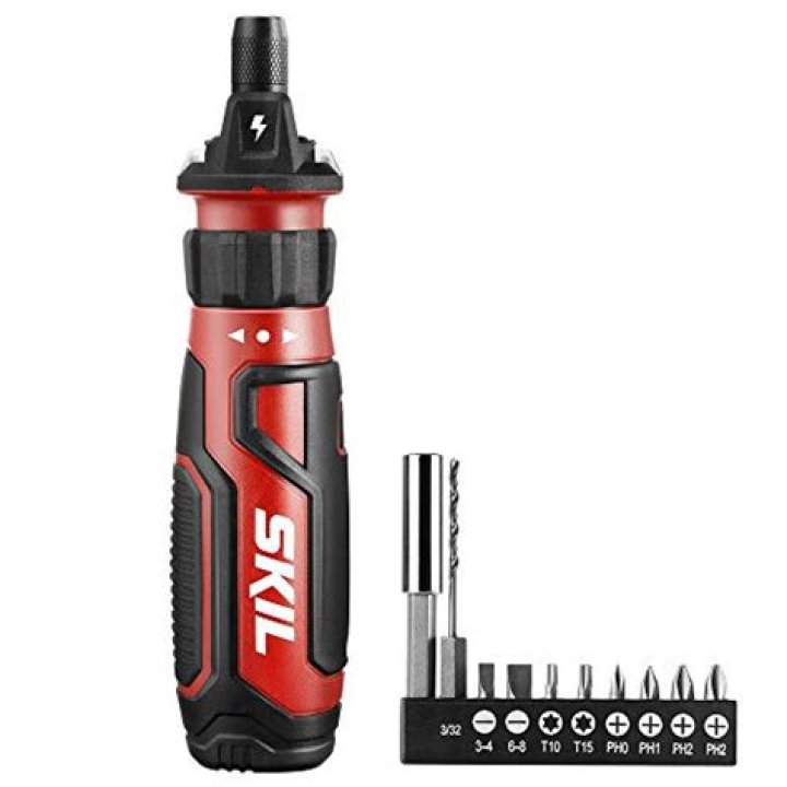The Best Electric Screwdrivers - GameRevolution