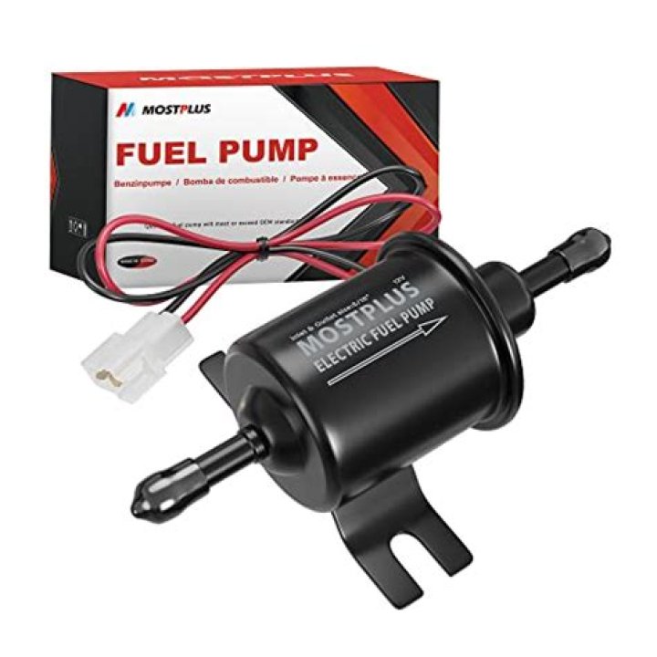 The Best Fuel Pumps - GameRevolution