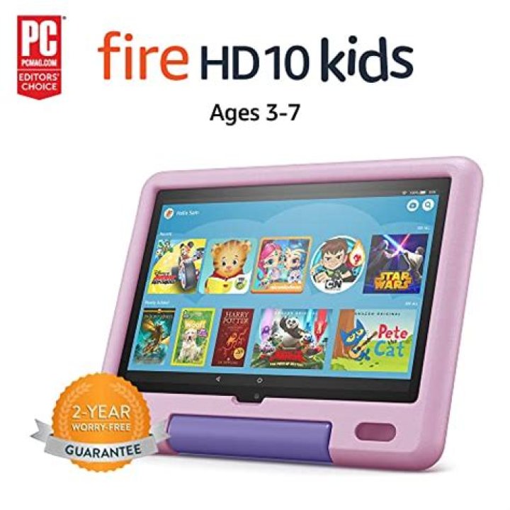The Best Kid-Friendly Tablets - GameRevolution
