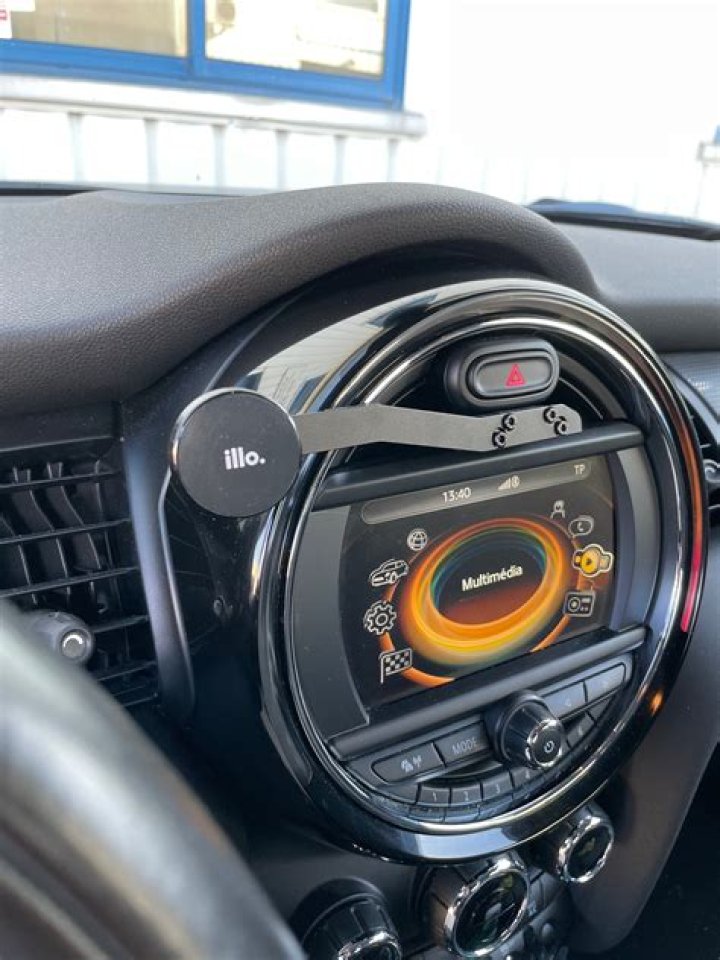 The Best Mini Cooper Accessories