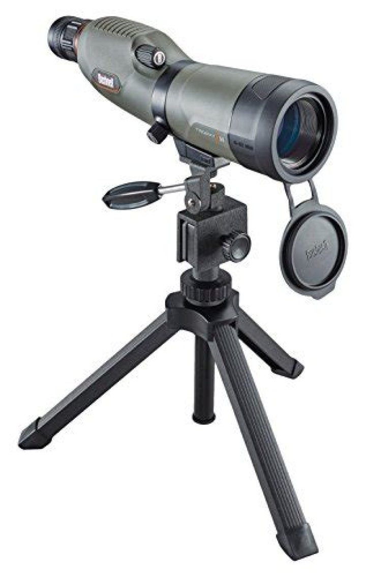 The Best Spotting Scopes - GameRevolution