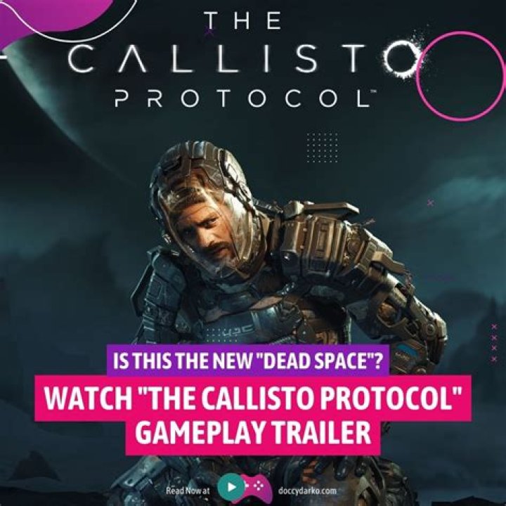 The Callisto Protocol&nbsp;new gameplay