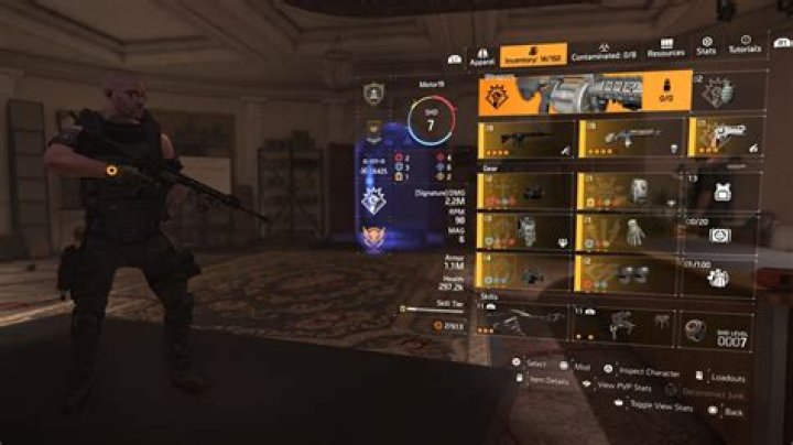 The Division 2 Clan XP Tracking Bug | Why isn't my clan XP increasing?