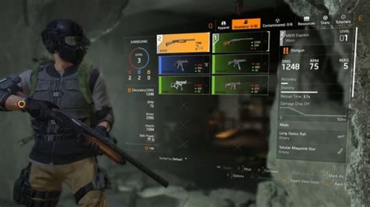 The Division 2 Co-Op Scaling Bug | Why is co-op leveling not working?