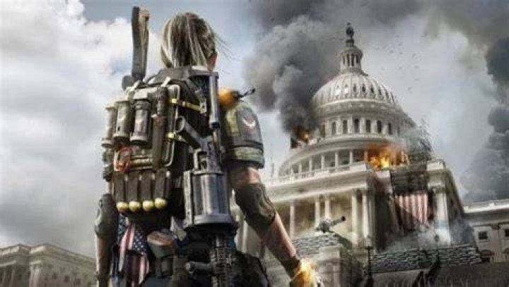 The Division 2 Downtime May 2 | How long is The Division 2 server maintenance?