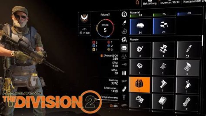 The Division 2 Review | The loot shooter you should be buying