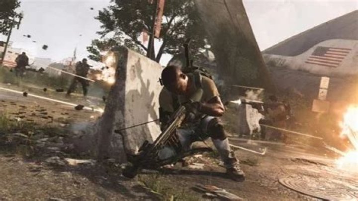 The Division 2 Unable to Deconstruct Items | Is there a fix?