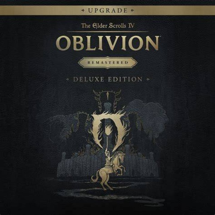 The Elder Scrolls IV: Oblivion PC Cheats
