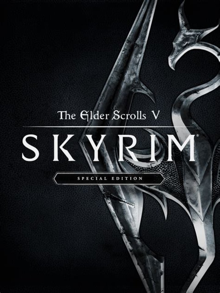 
The Elder Scrolls V: Skyrim Opens With 3.5 Million Sold
