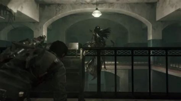 The Evil Within 2 Ghost Lady: How to Beat the Onryo Creature Anima