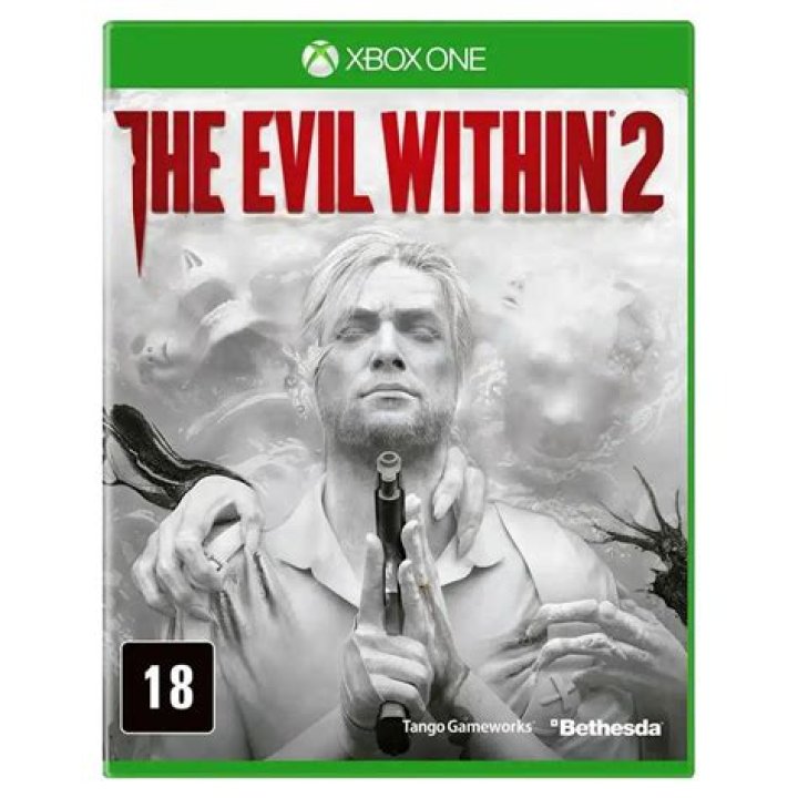 The Evil Within 2 Sealed Hospital Door