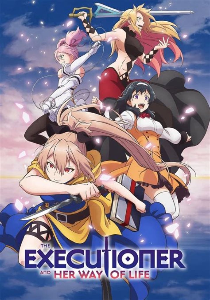 The Executioner and Her Way of Life Episode 12 Release Date