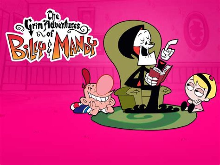 The Grim Adventures of Billy & Mandy,Grim Adventures of Billy & Mandy, The GameCube Cheats