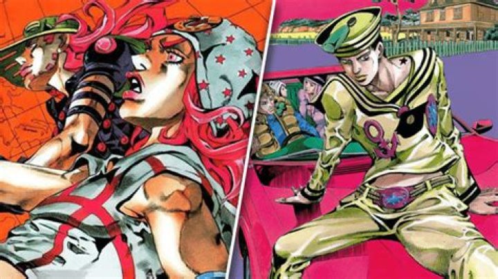 The JOJOLands Release Date: When Will the Next JOJO Manga Come Out?