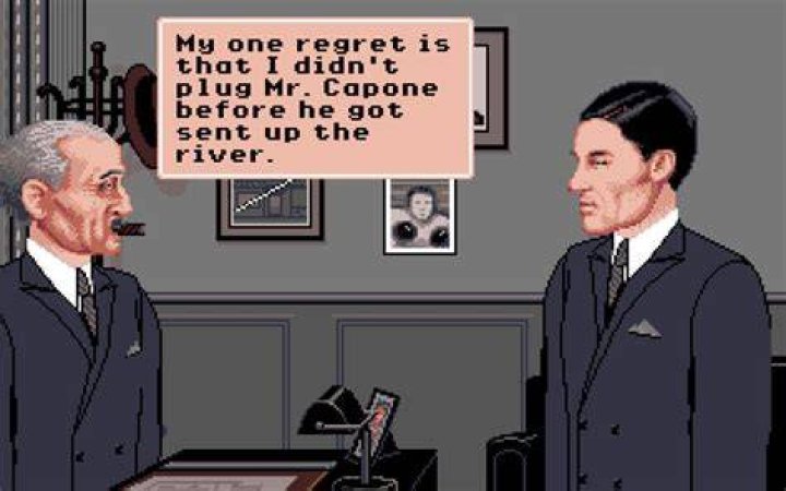 The King of Chicago News, Guides, Walkthrough, Screenshots, and Reviews
