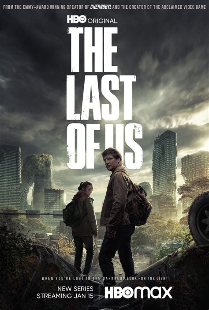 The Last of Us Season 2