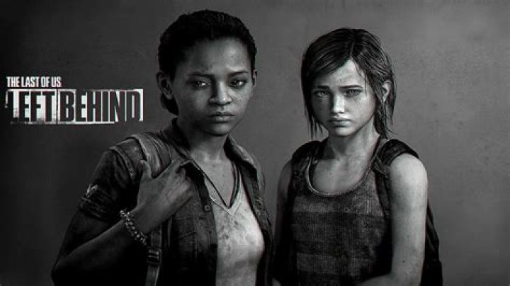 The Last of Us Single Player Expansion DLC Coming December-January
