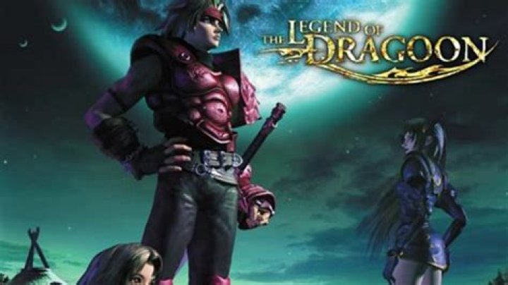 The Legend of Dragoon Remastered rumors: Sony's Yoshida denies knowledge