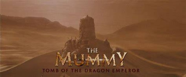 The Mummy: Tomb of the Dragon Emperor Wii Cheats