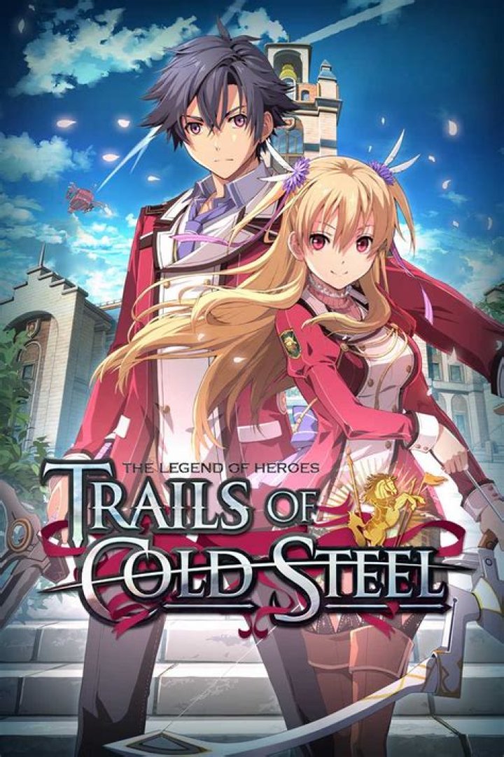 
The Next The Legend Of Heroes: Trails Of Cold Steel Will Be The Last