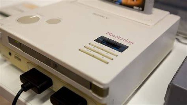 The Nintendo PlayStation auction may result in the SNES CD being the most expensive console ever