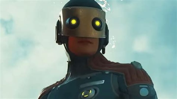 The Outer Worlds Third-Person Camera | Can you play in third-person?