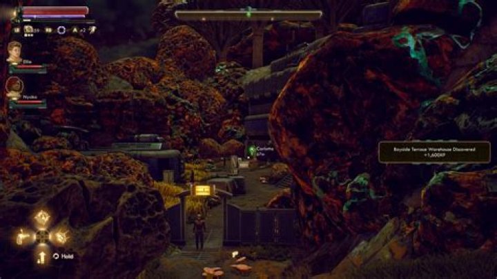 
The Outer Worlds Walkthrough: Radio Free Monarch Part 3
