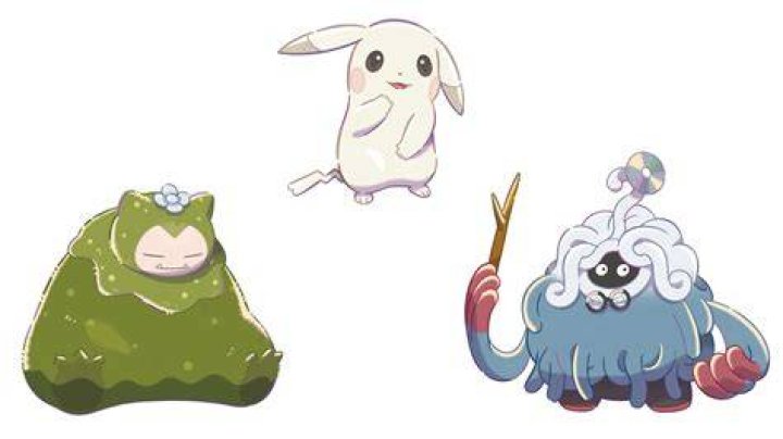 The Pokemon Company may have made changes to the Pokemon formula already that they are about to reveal now.