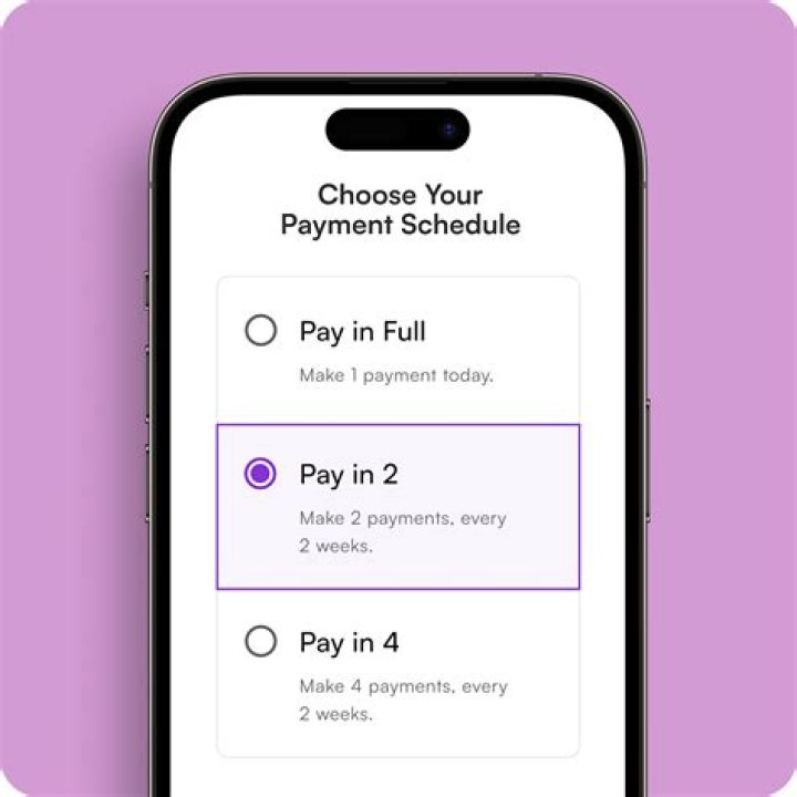 The PS5 needs a payment plan option