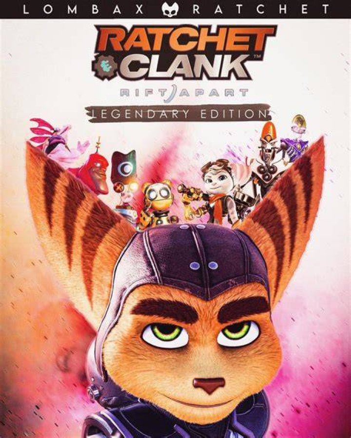 
The Ratchet and Clank Movie Turned Out To Be A Box Office Bomb