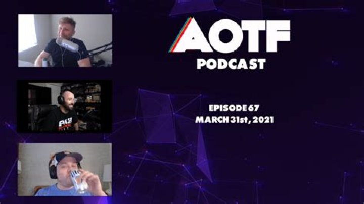 
The Secret Hate of Destiny: AOTF Podcast #24