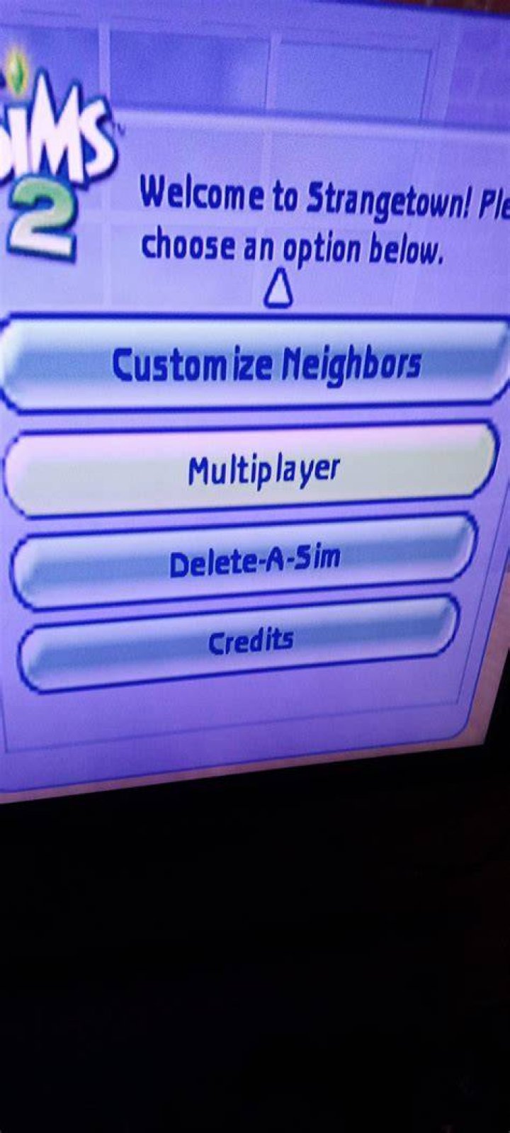 The Sims 2 PSP Cheats