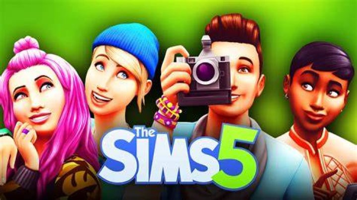 The Sims release date
