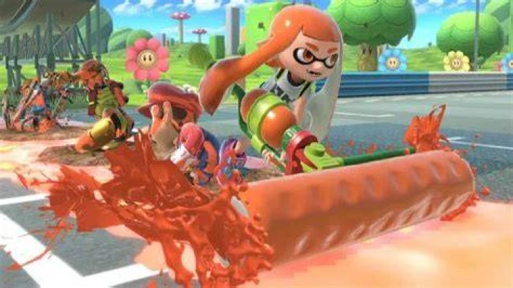 The Smash Ultimate Release Led to School Shooting Rumors