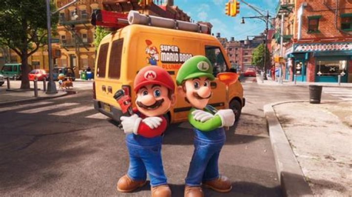 The Super Mario Bros Movie Has A Post-Credits Sequence
