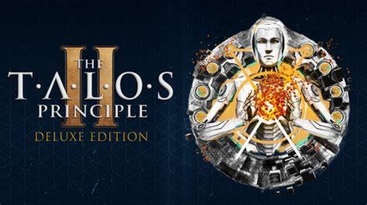 The Talos Principle: Deluxe Edition News, Guides, Walkthrough, Screenshots, and Reviews