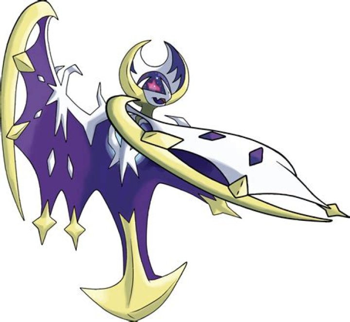 The Top 8 Coolest Pokemon In Sun & Moon