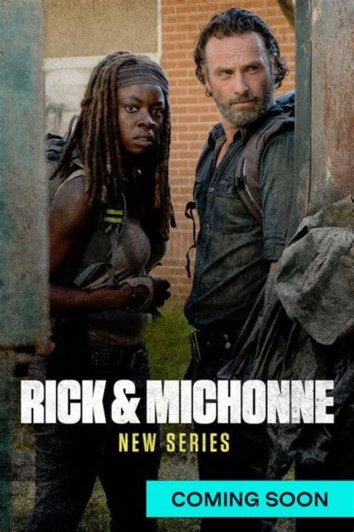 The Walking Dead Michonne Release Details, New Trailer Revealed