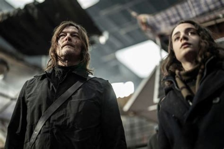 
The Walking Dead Season 2: Episode 5 Sneak Peek in New Trailer