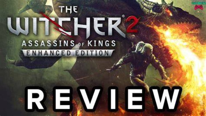 The Witcher 2: Assassins of Kings Enhanced Edition Review