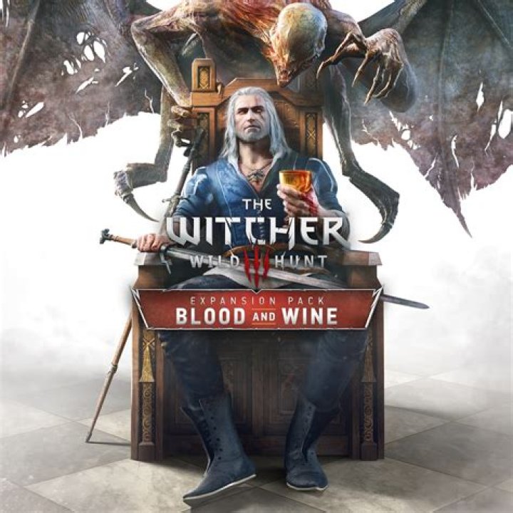 
The Witcher 3: Blood And Wine DLC Achievements Have Been Revealed Through Steam Listing