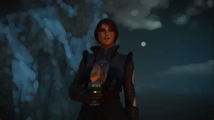 The Witcher 3 Modkit Lets You Create Your Own Mods