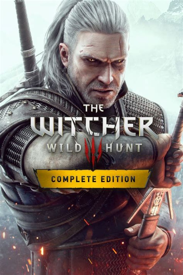 The Witcher 3: Wild Hunt Review-in-Progress - The Good, The Bad, and The Ugly