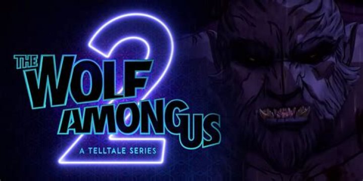 The Wolf Among Us 2 Update Is Coming Soon