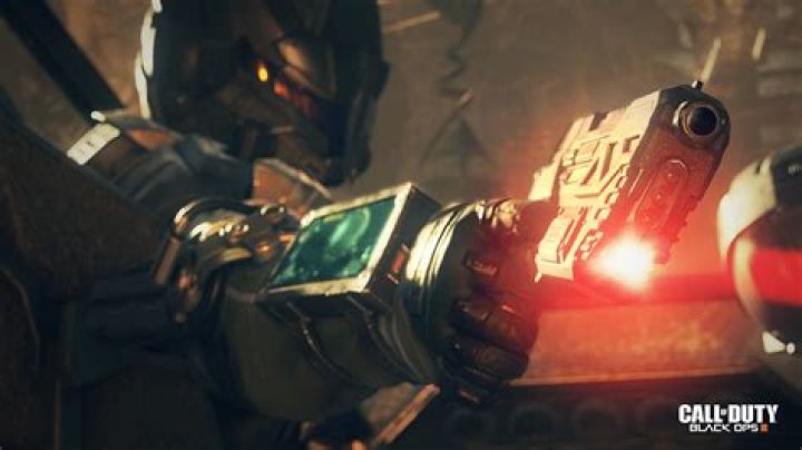 
These Black Ops 3 Screenshots Show Off New Elements